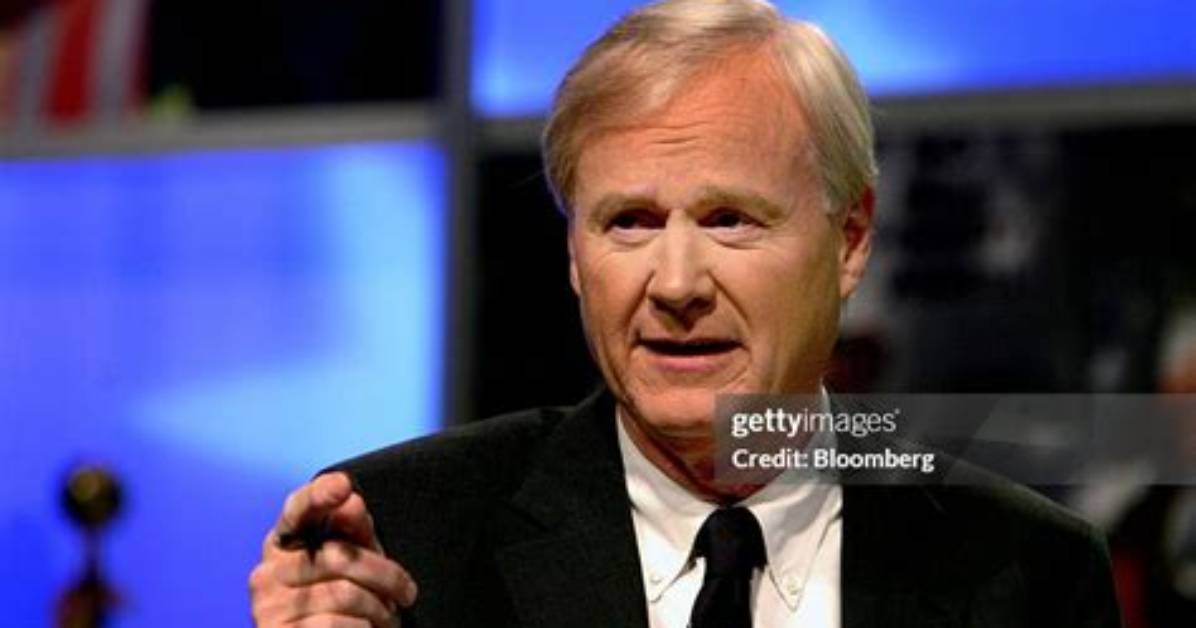 Chris Matthews