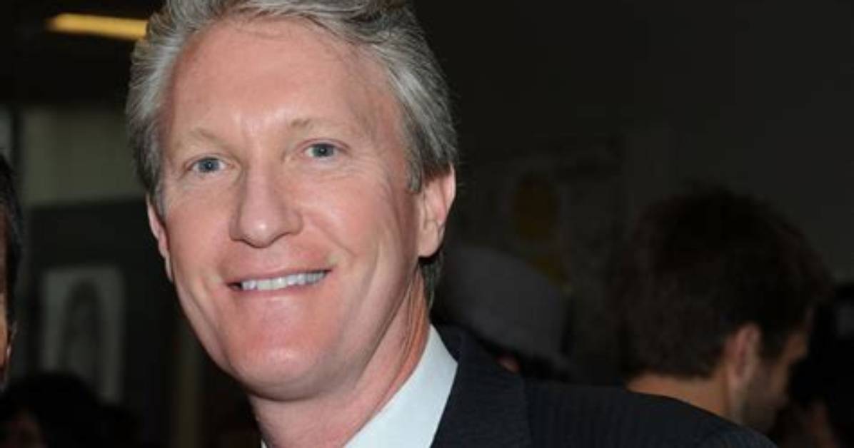 Chris Mcgurk