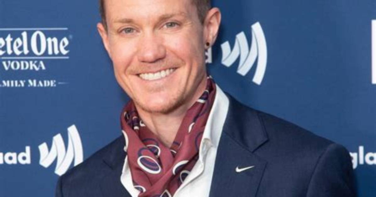 Chris Mosier Net Worth