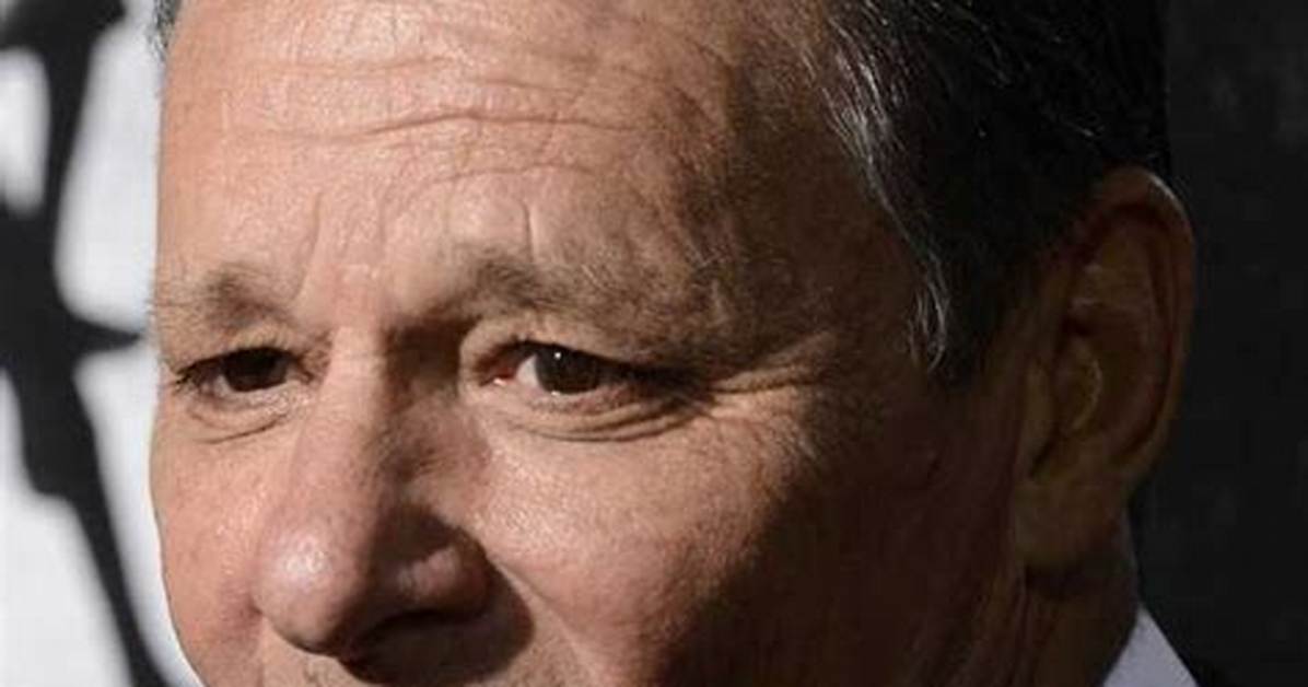 Chris Mulkey Net Worth