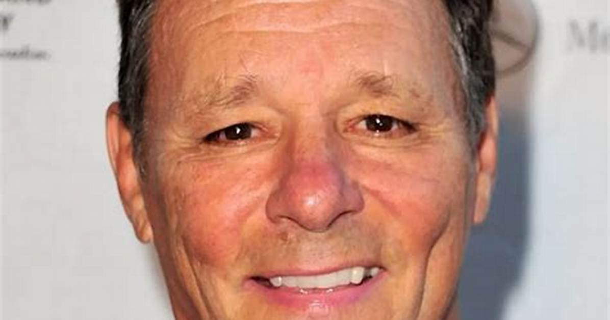Chris Mulkey