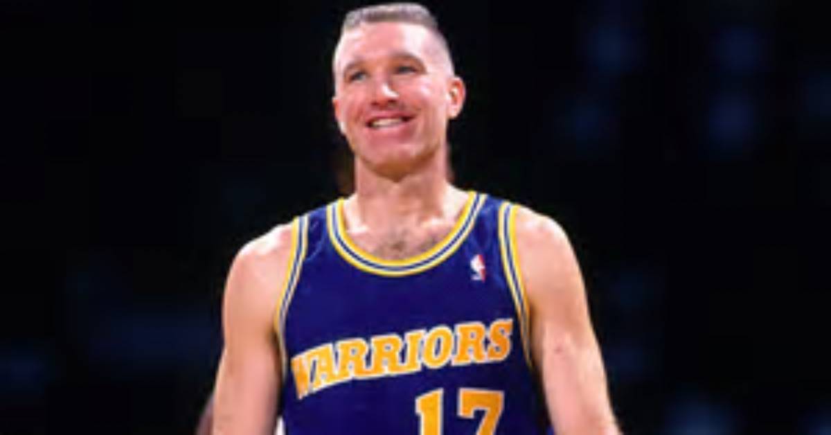 Chris Mullin
