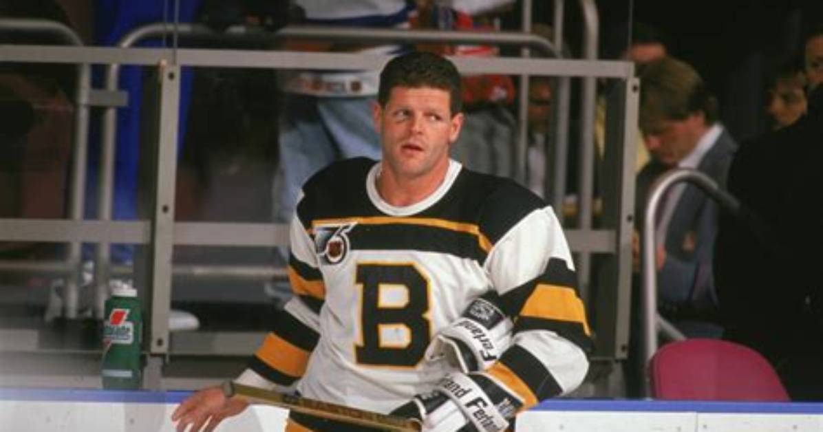 Chris Nilan