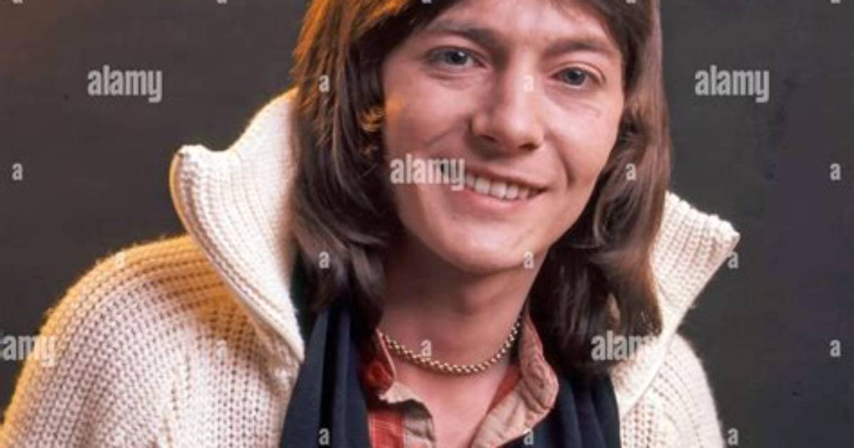 Chris Norman