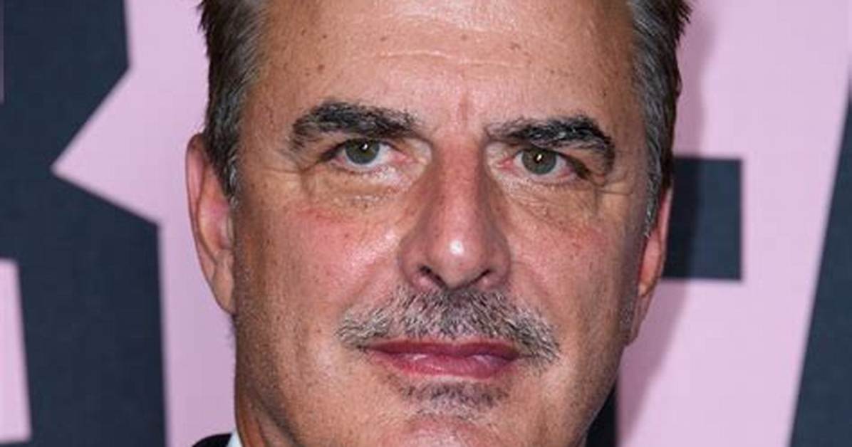 Chris Noth Fortune