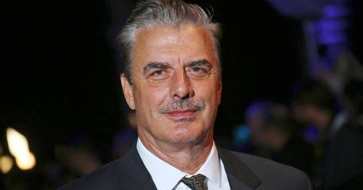 Chris Noth Net Worth