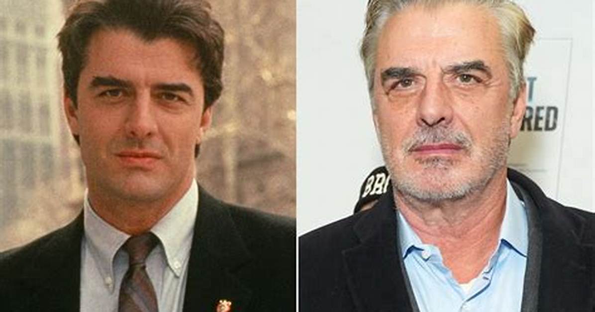 Chris Noth