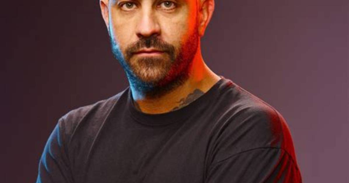 Chris Nunez