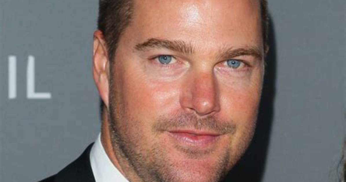 Chris O’donnell Net Worth