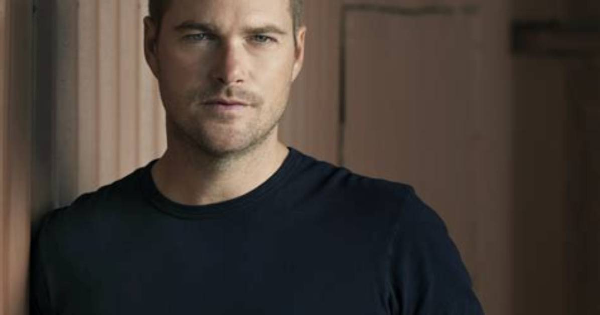 Chris O’donnell