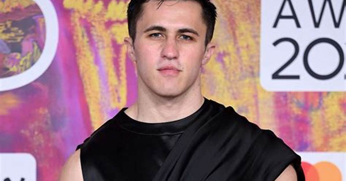 Chris Olsen