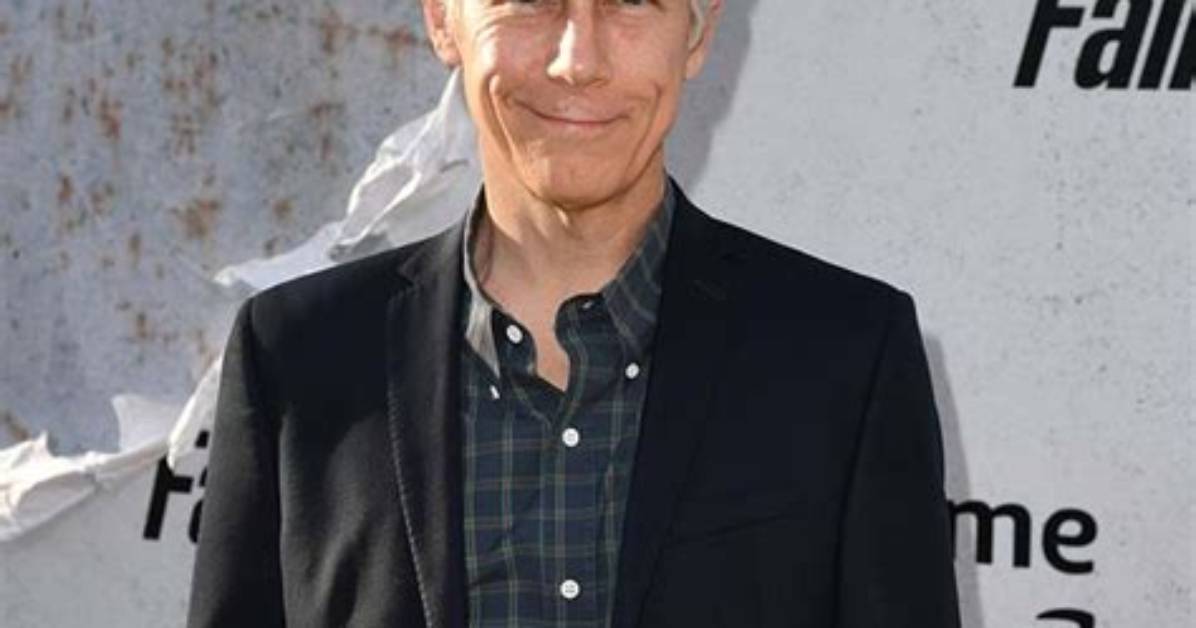Chris Parnell