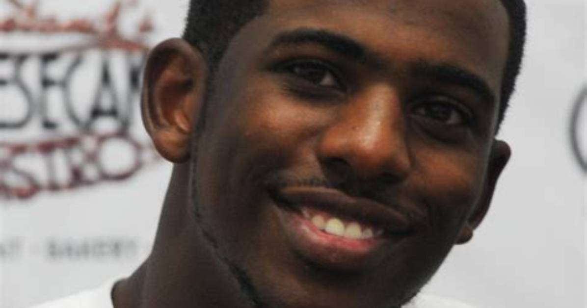 Chris Paul - Bio, Net Worth, Height