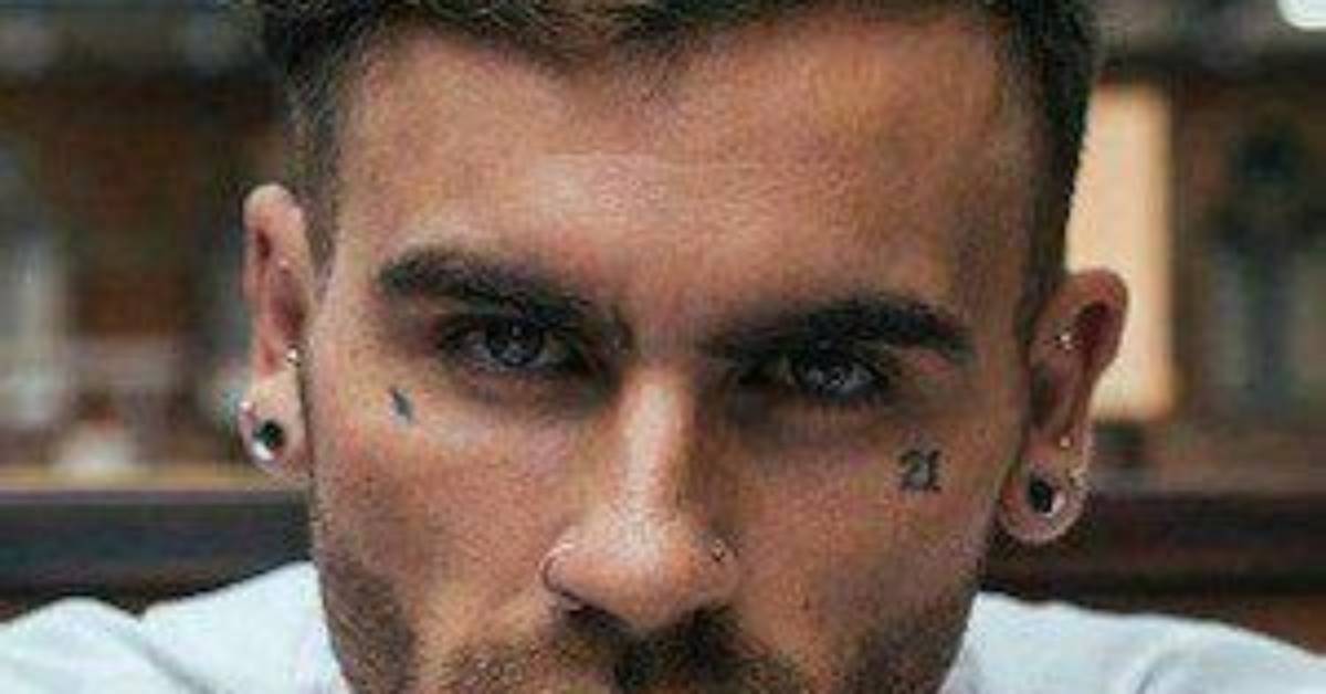 Chris Perceval Net Worth