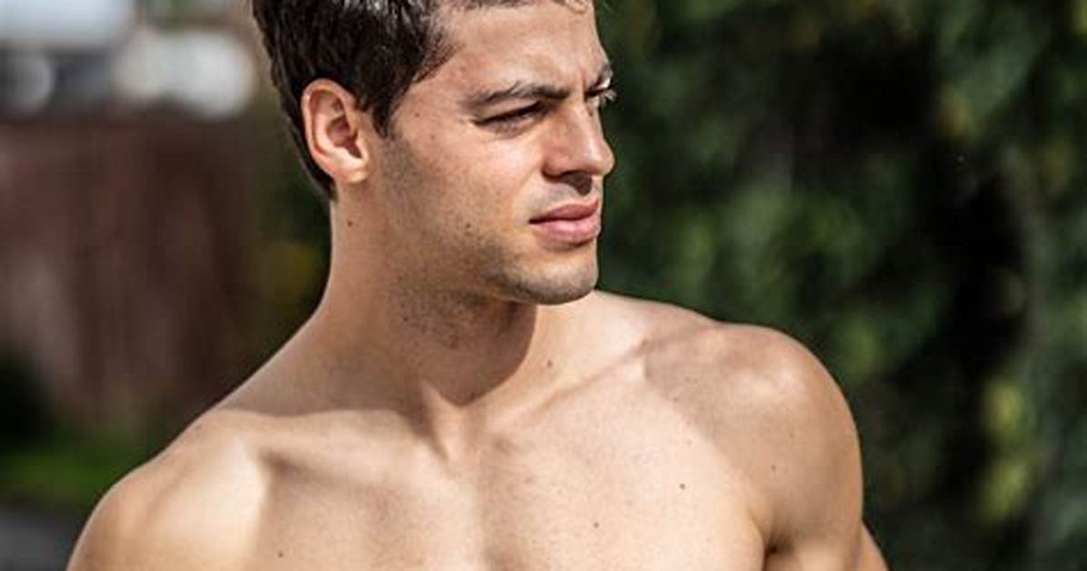 Chris Petrovski