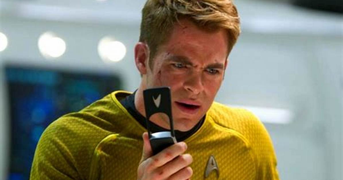 Chris Pine