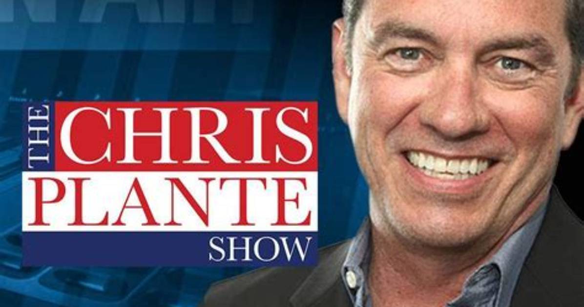 Chris Plante Net Worth