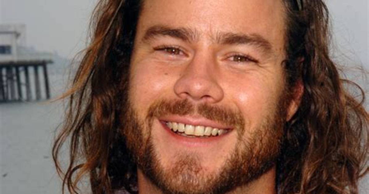 Chris Pontius Net Worth