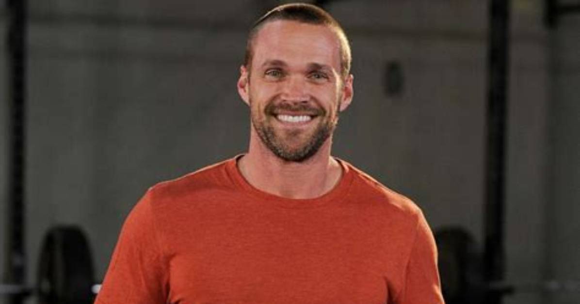 Chris Powell