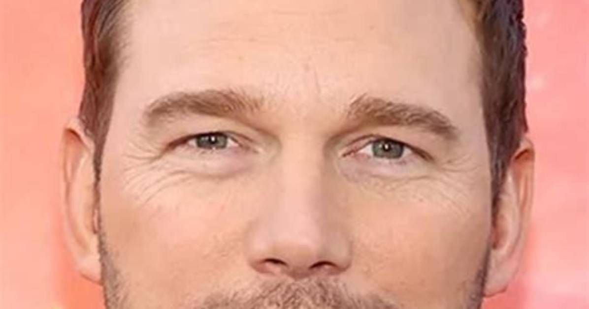 Chris Pratt – Celebsgraphy