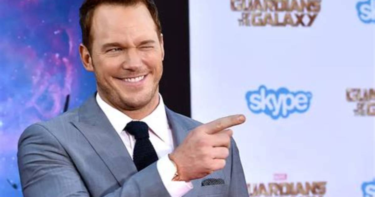 Chris Pratt Net Worth