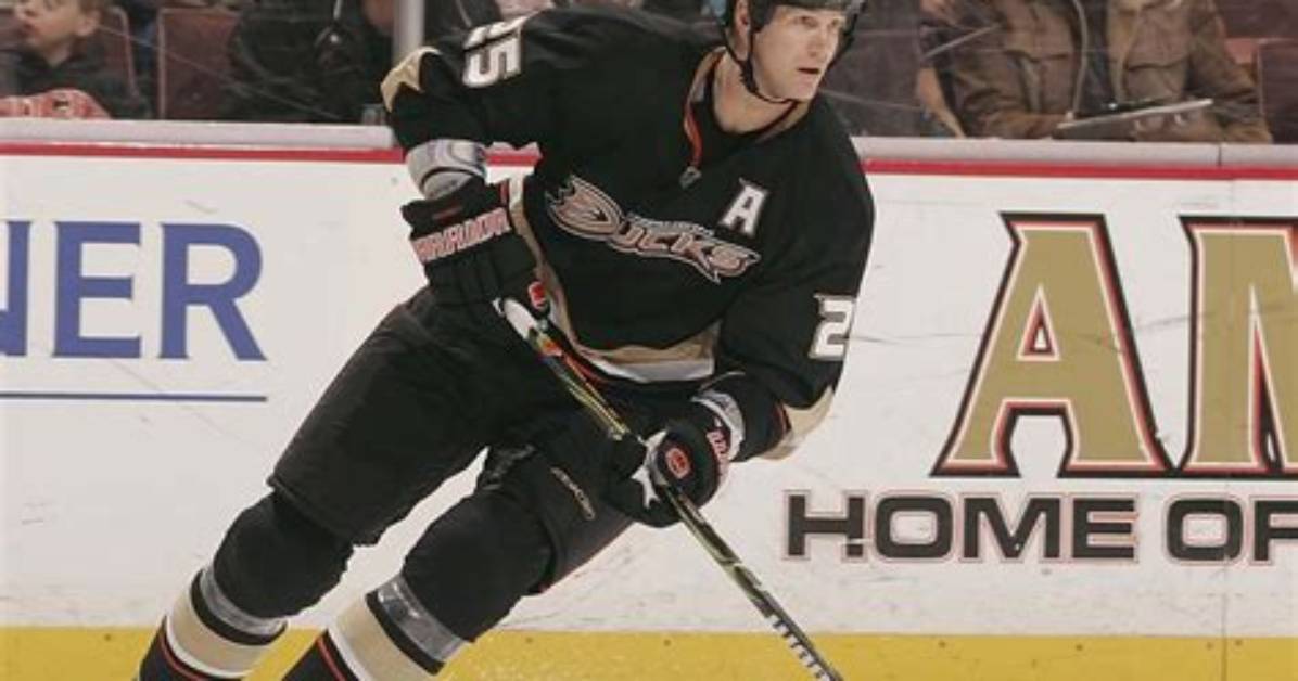 Chris Pronger