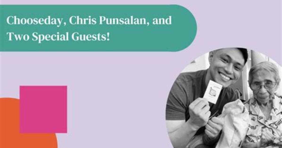 Chris Punsalan