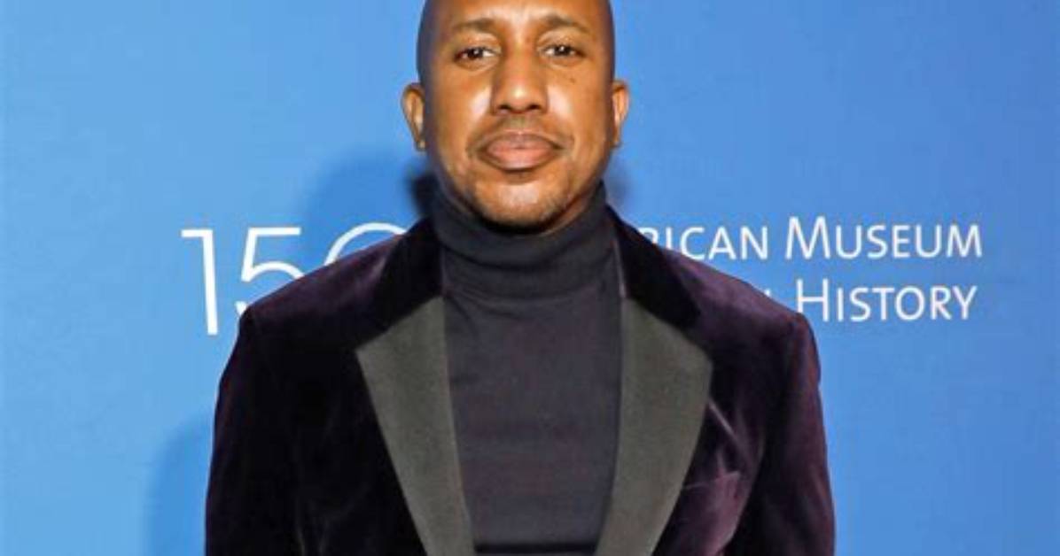 Chris Redd