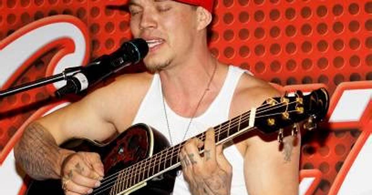 Chris Rene