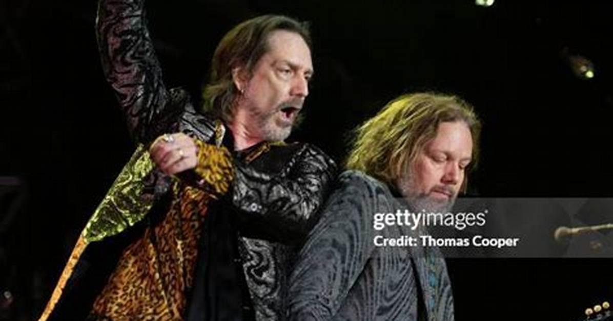Chris Rich (Singer)
