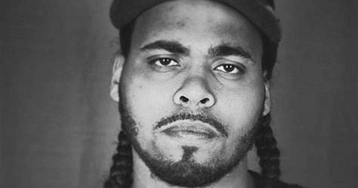 Chris Rivers