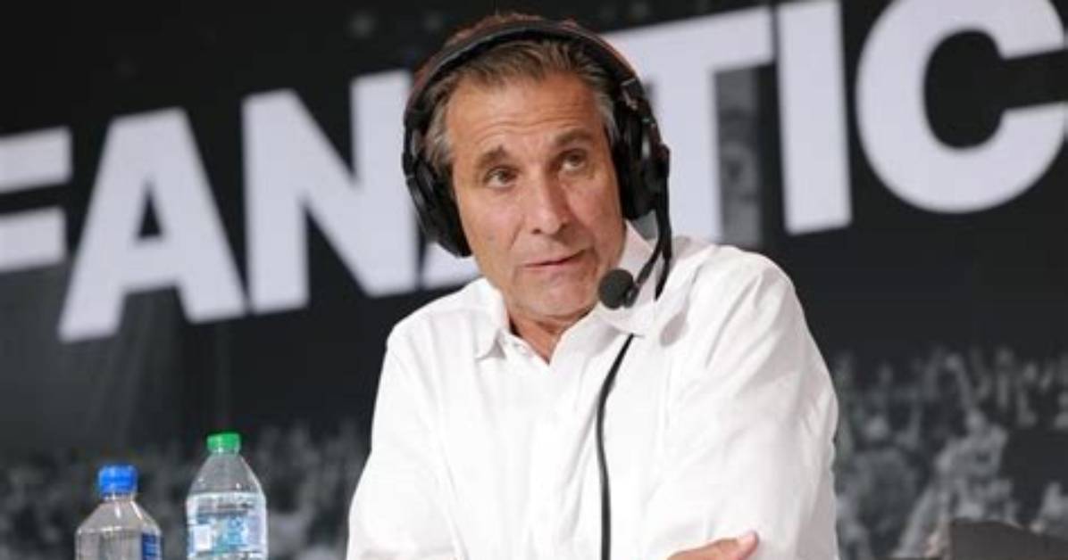 Chris Russo
