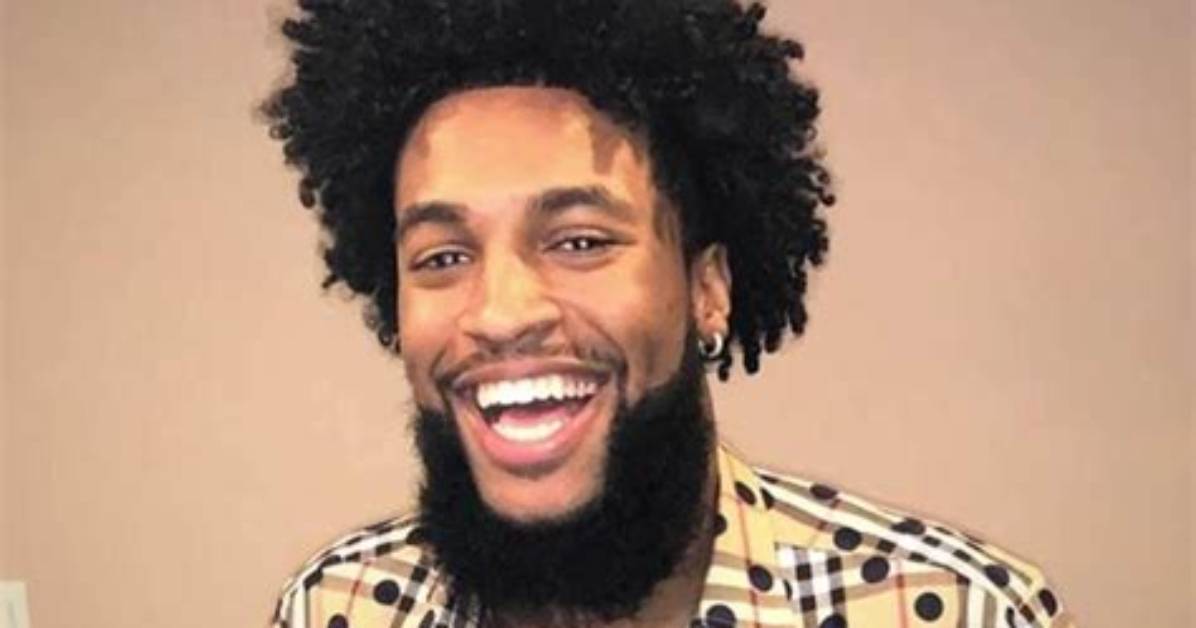 Chris Sails Net Worth