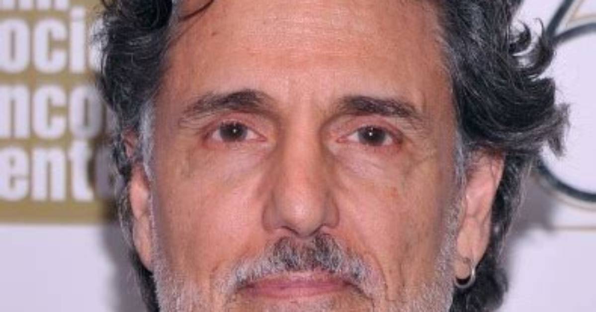 Chris Sarandon Net Worth