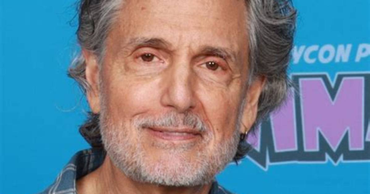 Chris Sarandon