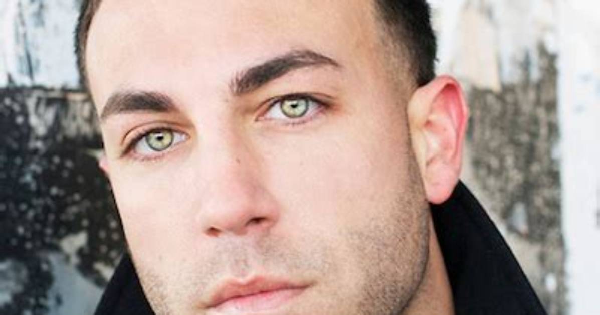 Chris Scali