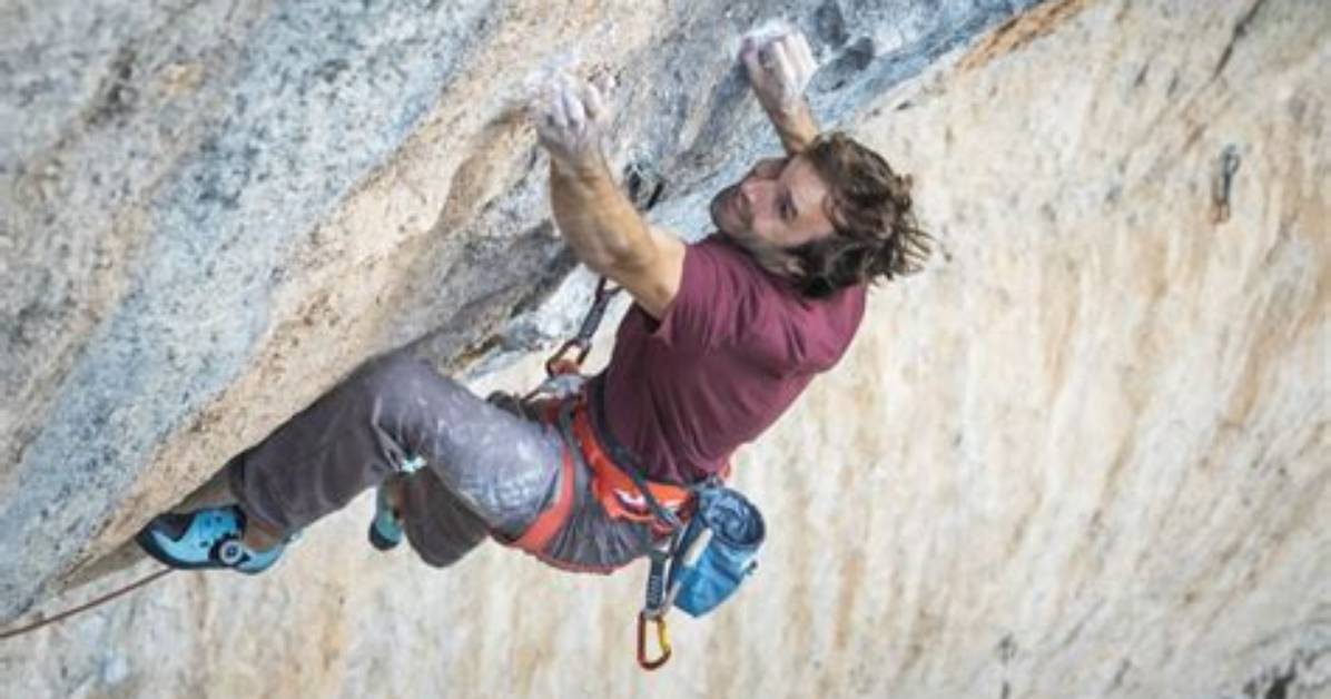 Chris Sharma Net Worth