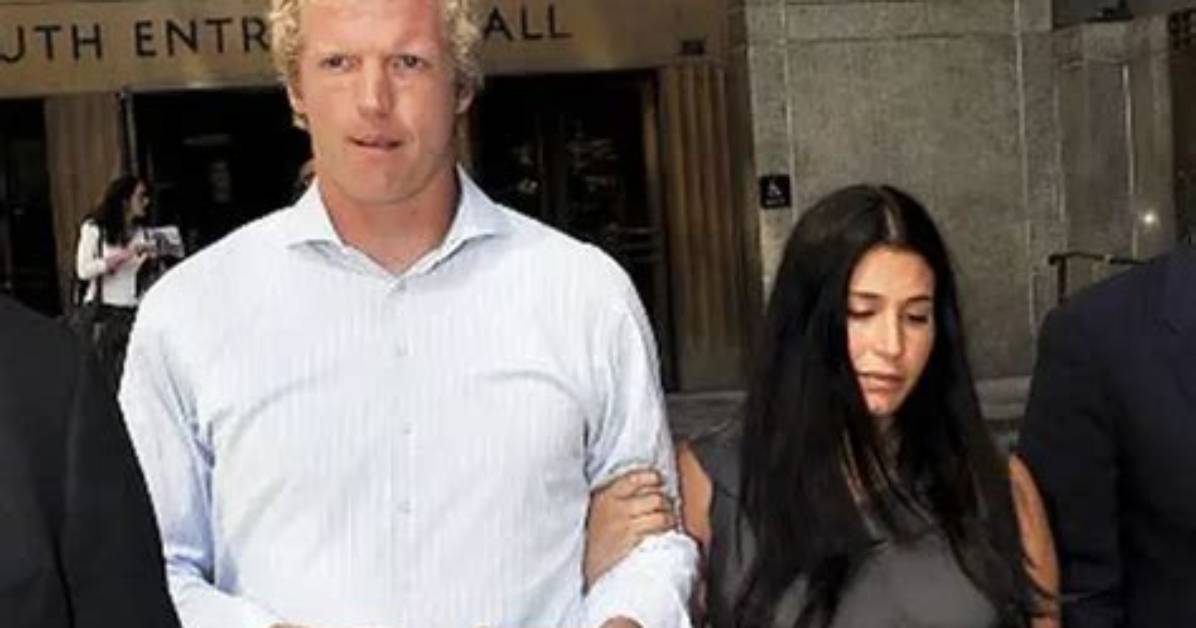 Chris Simms Net Worth