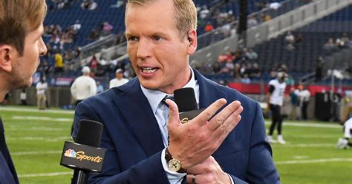 Chris Simms