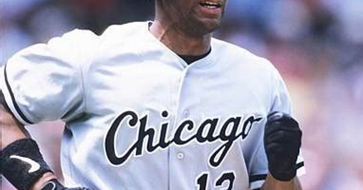 Chris Singleton (Baseball)