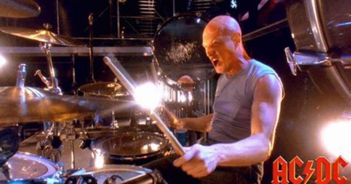 Chris Slade Net Worth