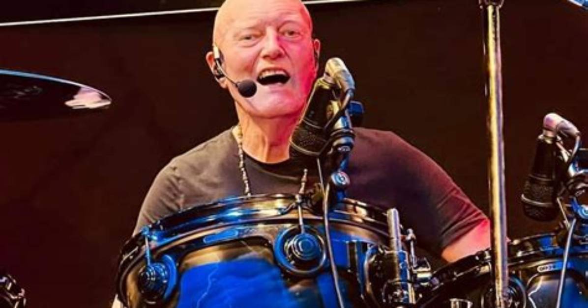 Chris Slade