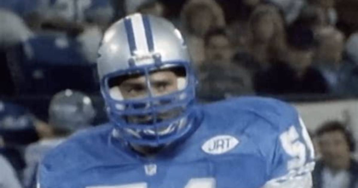 Chris Spielman