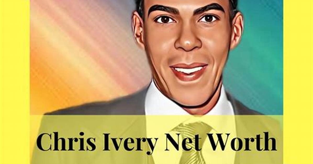 Chris Steele Net Worth 2024