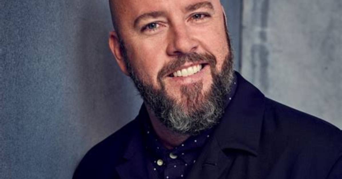 Chris Sullivan