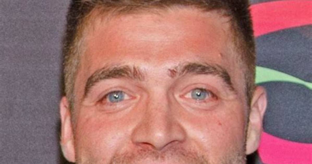 Chris Tamburello Wikipedia and Age: All About ‘The Challenger’ Actor
