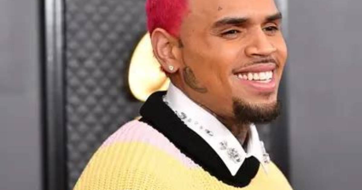 Chris Taylor Brown Net Worth