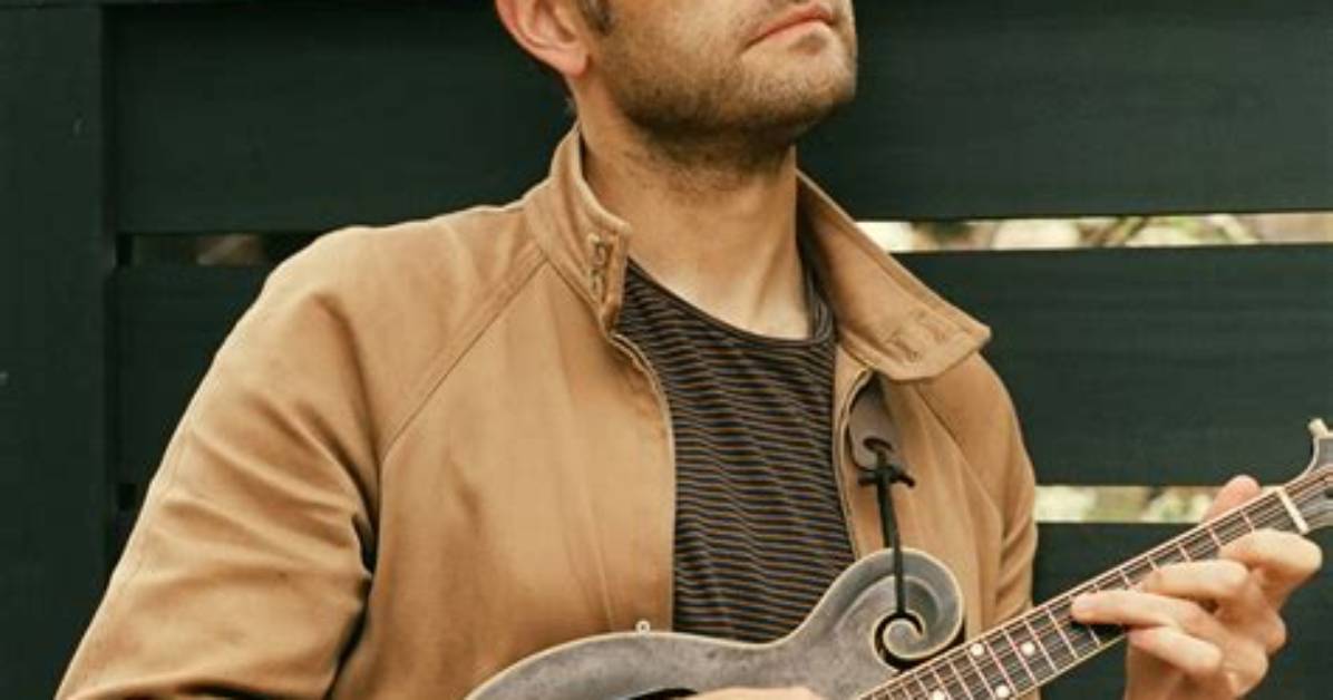Chris Thile Net Worth