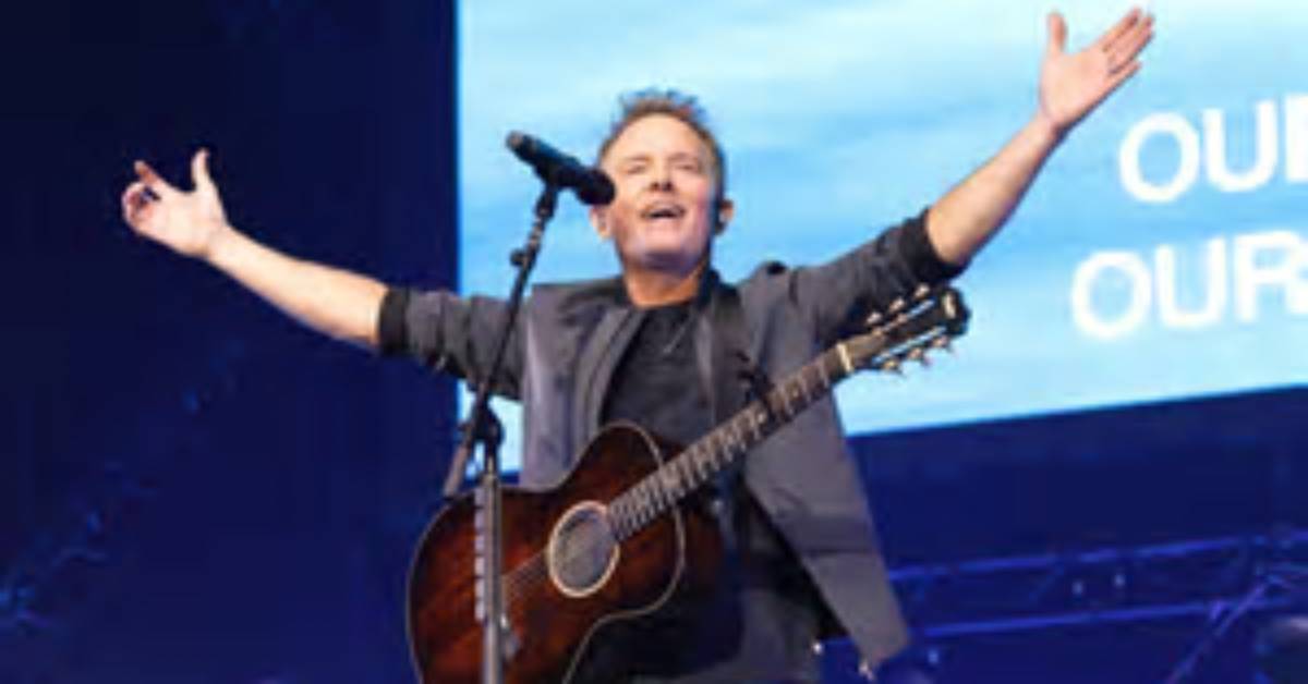 Chris Tomlin