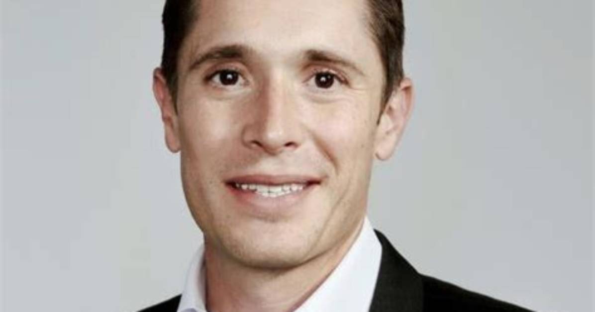 Chris Van Cleave Net Worth